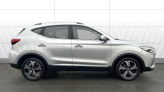 MG ZS 1.5 VTi-TECH Excite 5dr Petrol Hatchback